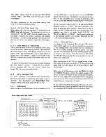 Предварительный просмотр 19 страницы Icom IC-740 Insrtuction Manual