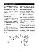 Предварительный просмотр 22 страницы Icom IC-740 Insrtuction Manual