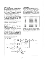 Preview for 25 page of Icom IC-740 Insrtuction Manual