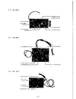 Preview for 29 page of Icom IC-740 Insrtuction Manual