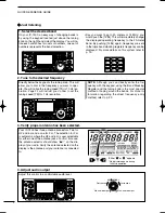 Предварительный просмотр 8 страницы Icom IC-7400 Instruction Manual