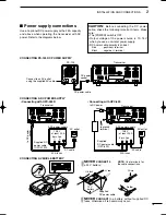 Preview for 29 page of Icom IC-7400 Instruction Manual