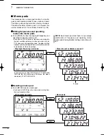 Preview for 80 page of Icom IC-7400 Instruction Manual