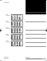 Preview for 116 page of Icom IC-7400 Instruction Manual