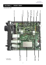 Предварительный просмотр 5 страницы Icom IC-7400 Service Manual