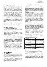 Preview for 14 page of Icom IC-7400 Service Manual