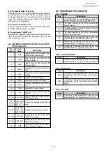Preview for 16 page of Icom IC-7400 Service Manual