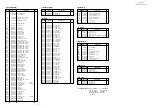 Предварительный просмотр 59 страницы Icom IC-7400 Service Manual