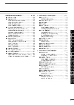 Preview for 5 page of Icom IC-7410 Instruction Manual