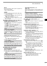 Предварительный просмотр 11 страницы Icom IC-7410 Instruction Manual