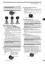 Предварительный просмотр 13 страницы Icom IC-7410 Instruction Manual