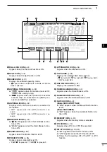 Предварительный просмотр 19 страницы Icom IC-7410 Instruction Manual