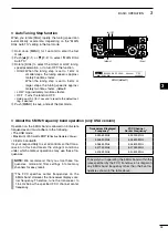 Preview for 35 page of Icom IC-7410 Instruction Manual