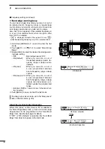 Preview for 36 page of Icom IC-7410 Instruction Manual