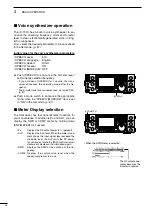 Preview for 40 page of Icom IC-7410 Instruction Manual