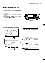 Preview for 45 page of Icom IC-7410 Instruction Manual