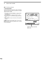 Предварительный просмотр 54 страницы Icom IC-7410 Instruction Manual