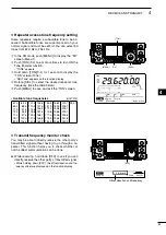 Preview for 59 page of Icom IC-7410 Instruction Manual