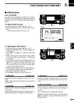 Preview for 69 page of Icom IC-7410 Instruction Manual