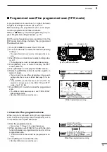 Предварительный просмотр 85 страницы Icom IC-7410 Instruction Manual