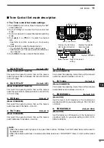 Предварительный просмотр 97 страницы Icom IC-7410 Instruction Manual