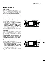 Предварительный просмотр 107 страницы Icom IC-7410 Instruction Manual