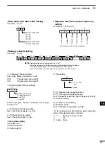 Предварительный просмотр 115 страницы Icom IC-7410 Instruction Manual