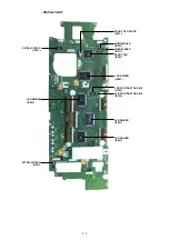 Предварительный просмотр 6 страницы Icom IC-7410 Service Manual