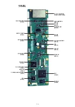 Предварительный просмотр 7 страницы Icom IC-7410 Service Manual