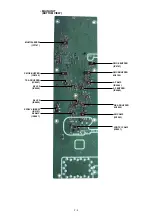 Preview for 8 page of Icom IC-7410 Service Manual