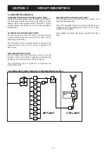 Preview for 11 page of Icom IC-7410 Service Manual