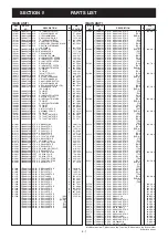 Предварительный просмотр 29 страницы Icom IC-7410 Service Manual