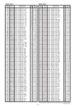 Предварительный просмотр 31 страницы Icom IC-7410 Service Manual