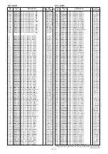 Предварительный просмотр 39 страницы Icom IC-7410 Service Manual