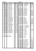 Предварительный просмотр 45 страницы Icom IC-7410 Service Manual