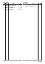 Preview for 55 page of Icom IC-7410 Service Manual