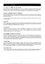 Preview for 4 page of Icom IC-745 Instruction Manual