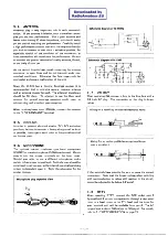 Предварительный просмотр 6 страницы Icom IC-745 Instruction Manual