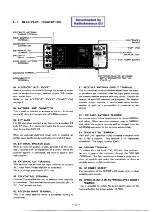Preview for 12 page of Icom IC-745 Instruction Manual