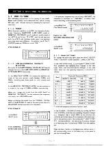 Preview for 13 page of Icom IC-745 Instruction Manual