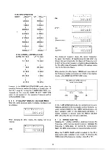 Предварительный просмотр 14 страницы Icom IC-745 Instruction Manual