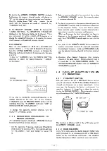 Preview for 18 page of Icom IC-745 Instruction Manual