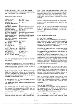 Preview for 25 page of Icom IC-745 Instruction Manual