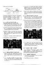 Предварительный просмотр 28 страницы Icom IC-745 Instruction Manual