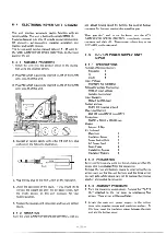 Предварительный просмотр 30 страницы Icom IC-745 Instruction Manual