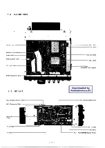 Preview for 34 page of Icom IC-745 Instruction Manual