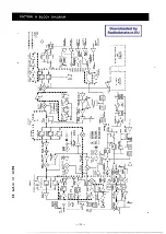 Предварительный просмотр 36 страницы Icom IC-745 Instruction Manual