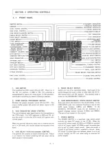 Предварительный просмотр 4 страницы Icom IC-745 Maintenance Manual