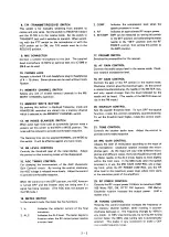 Preview for 5 page of Icom IC-745 Maintenance Manual