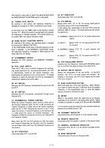 Preview for 6 page of Icom IC-745 Maintenance Manual